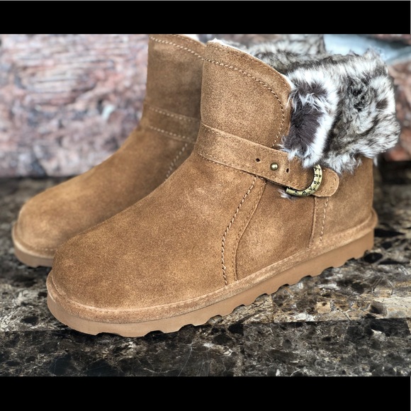 BearPaw | Shoes | Bearpaw Koko Water 